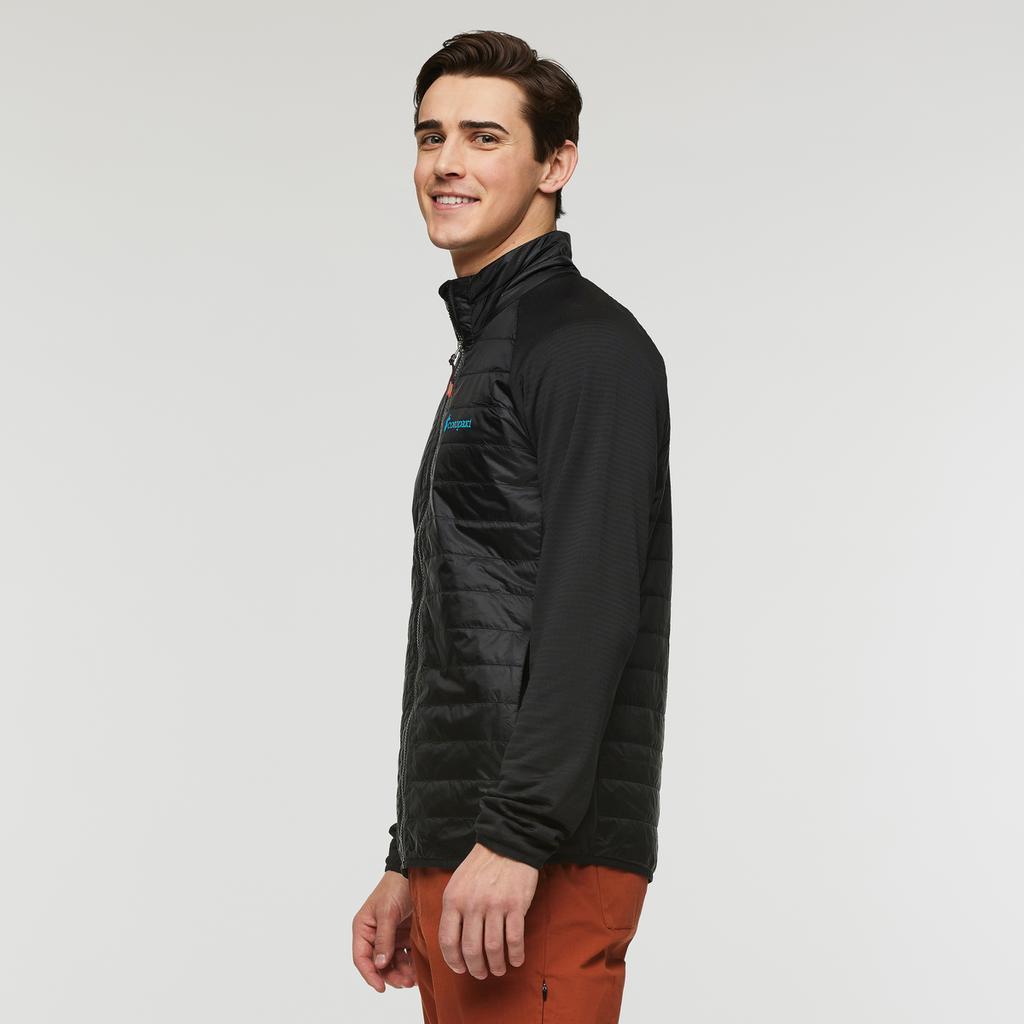 Capa Hybrid Insulated Jacket - Men's Product Image