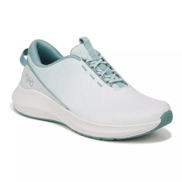 Ryka Finesse Womens Machine Washable Sneakers Product Image