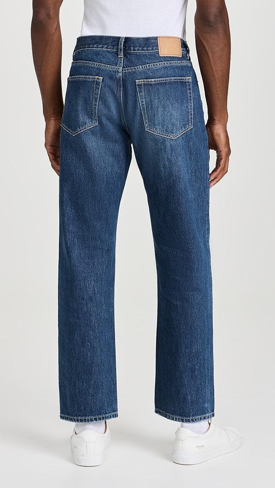 Jeanerica State Jeans | Shopbop Product Image