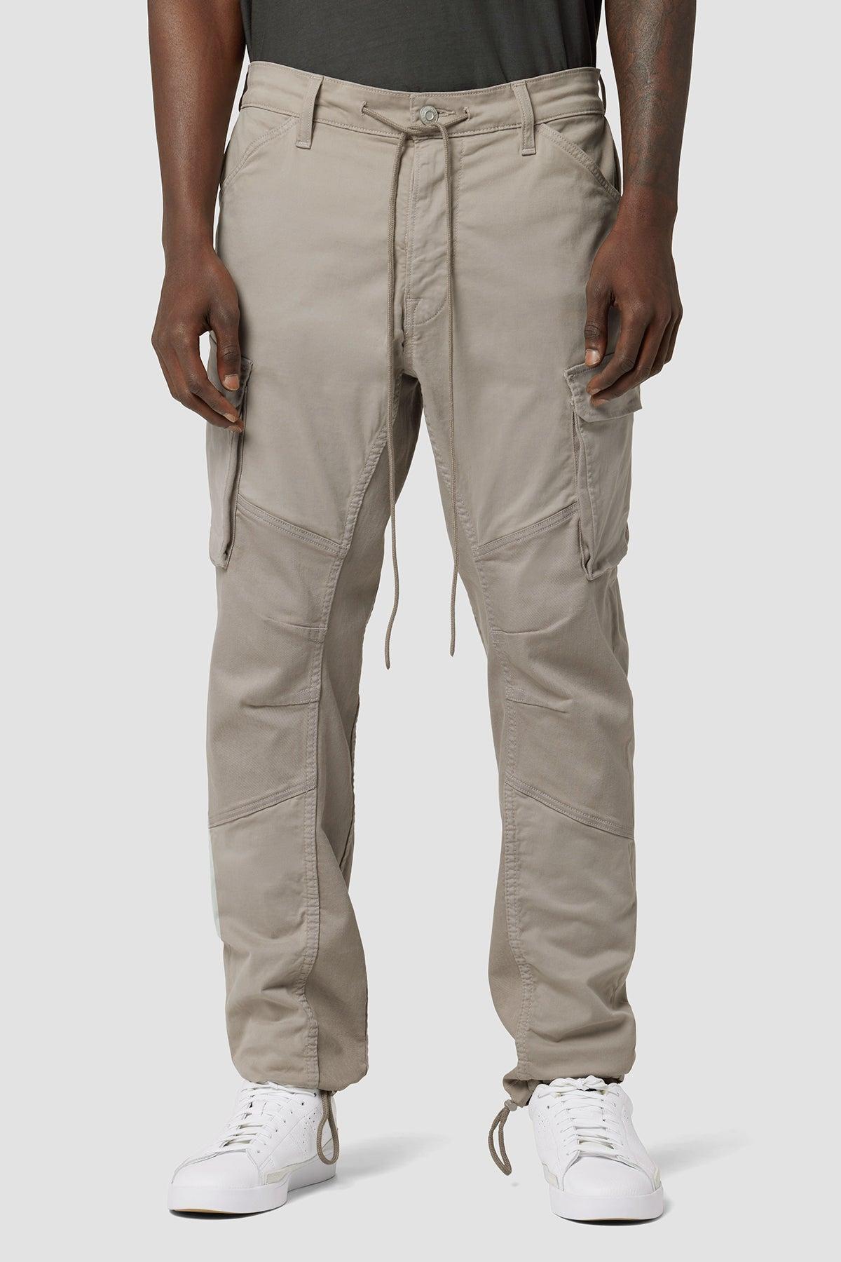 Hudson x Brandon Williams Julius Military Cargo Pant Male Product Image