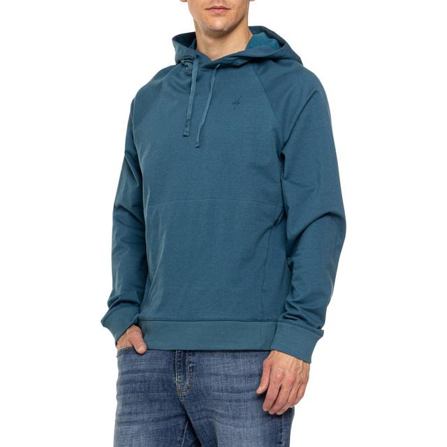 Ibex Tranquil Hoodie - Organic Cotton Product Image