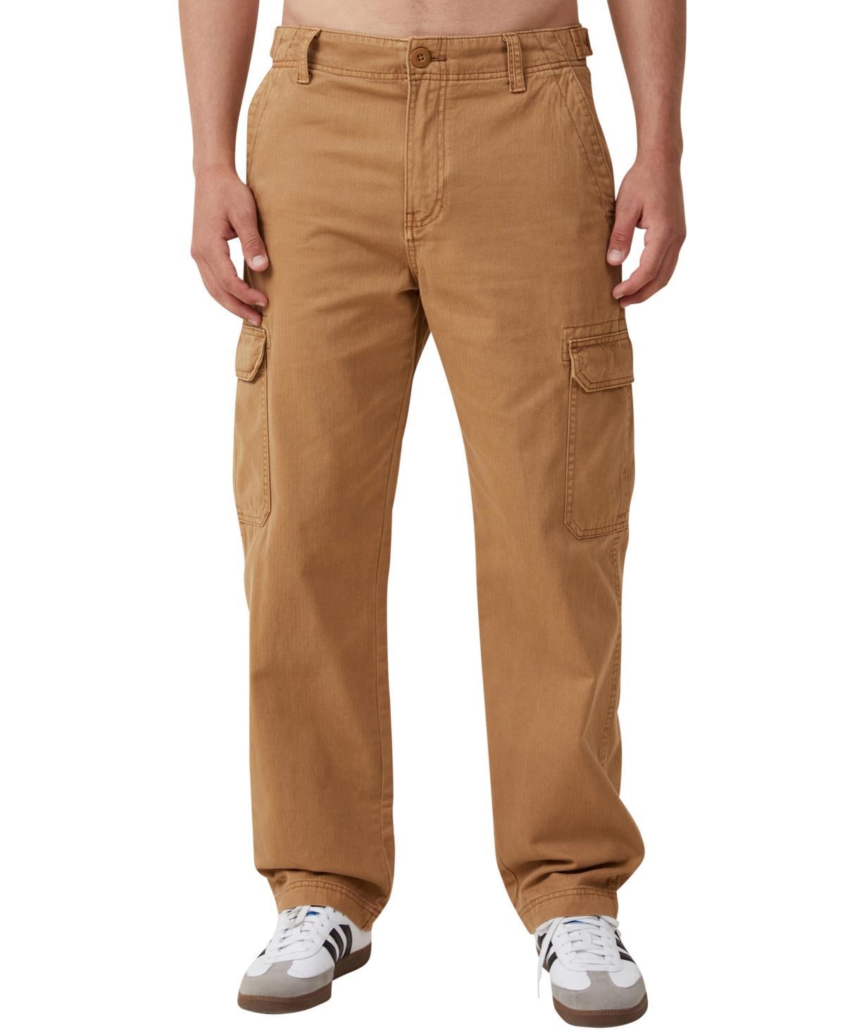 Cotton On Mens Tactical Cargo Pant Product Image