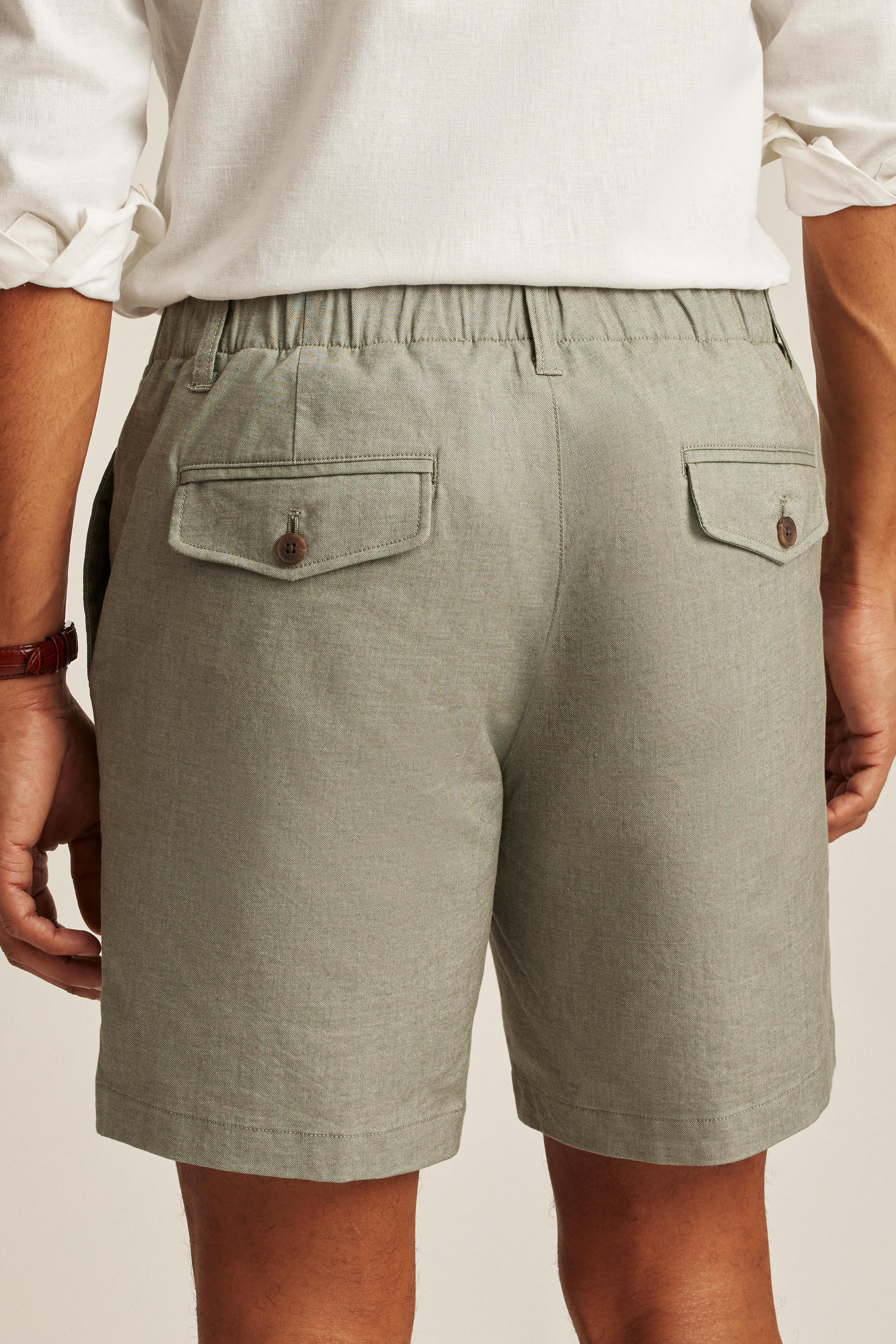 Easy Lightweight Shorts Product Image