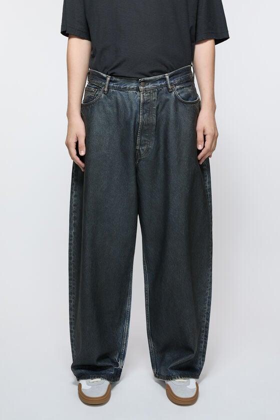 Super baggy fit jeans - 2023 Product Image