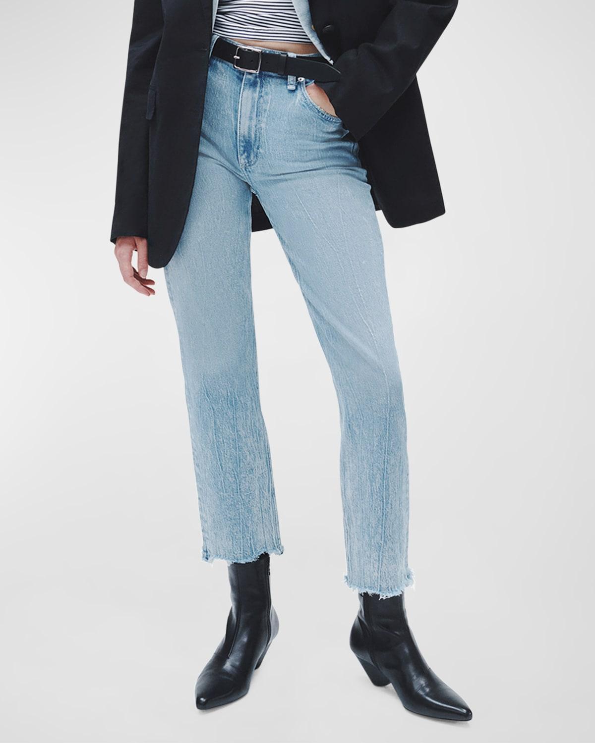 Harlow Full Length Jeans product image