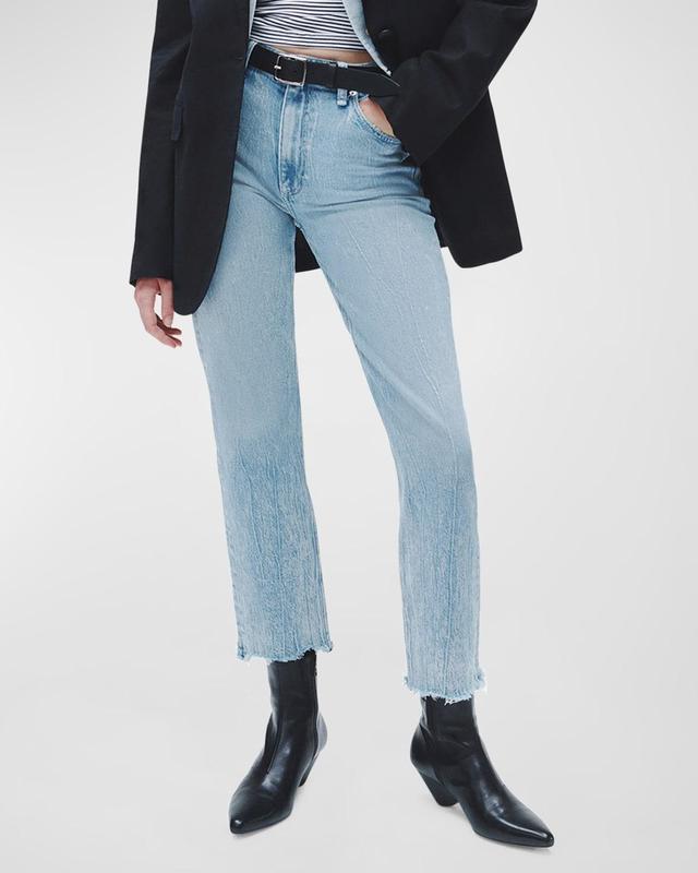 Harlow Full Length Jeans Product Image