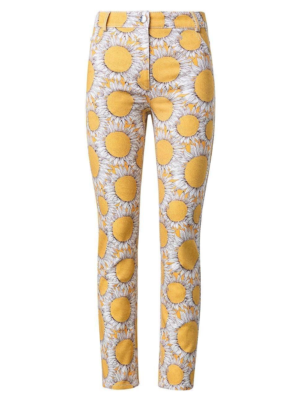 Womens Maru Hello Sunshine Jeans Product Image