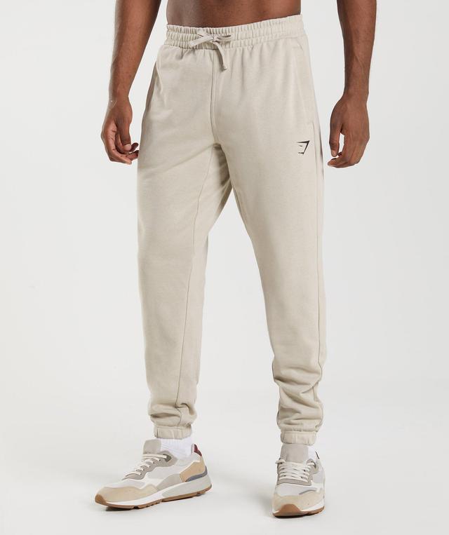 Essential Oversized Joggers Product Image