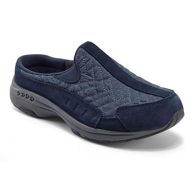 Easy Spirit Traveltime Womens Fashion Mules Product Image