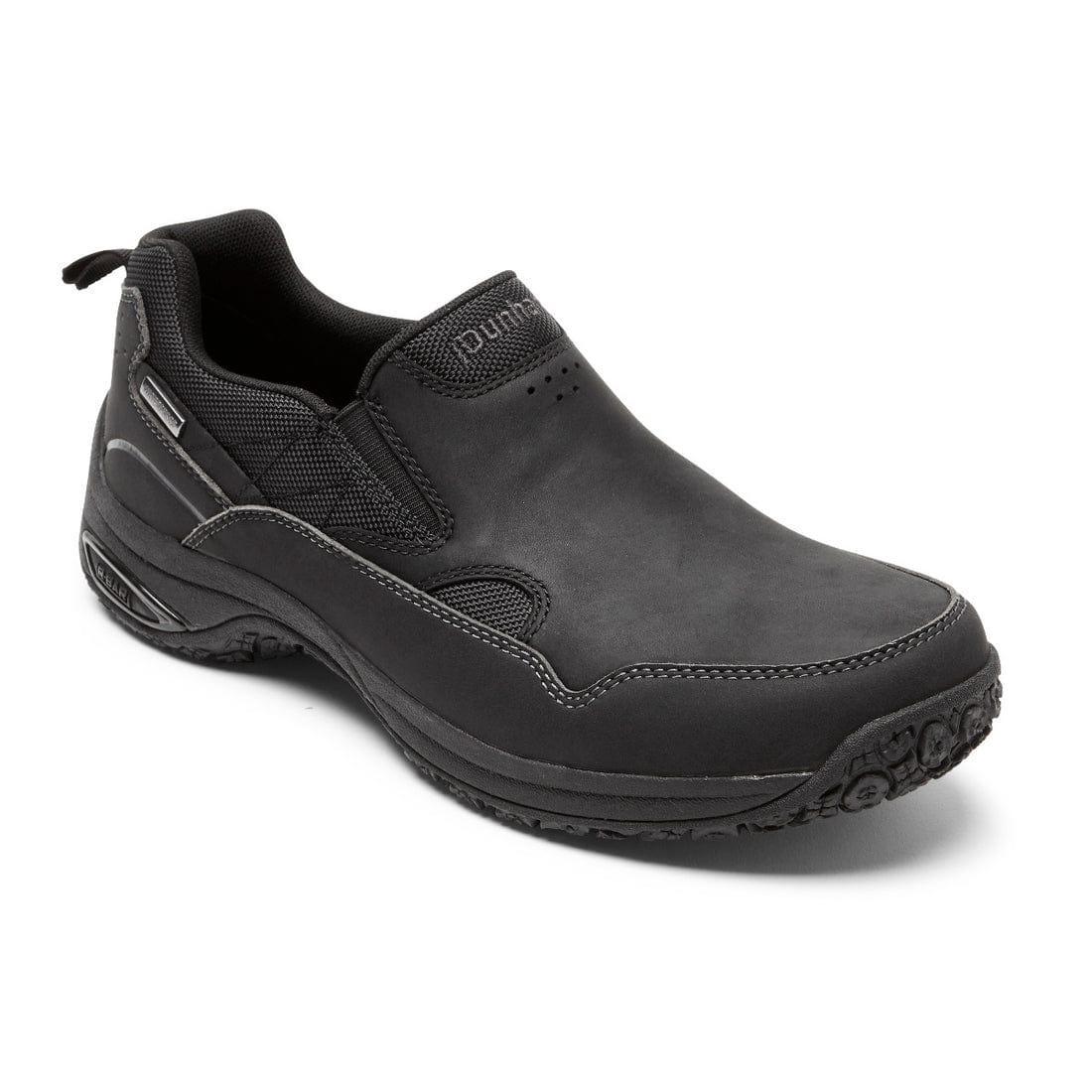 Men's Cloud Plus Waterproof Slip-On Shoe Male Product Image