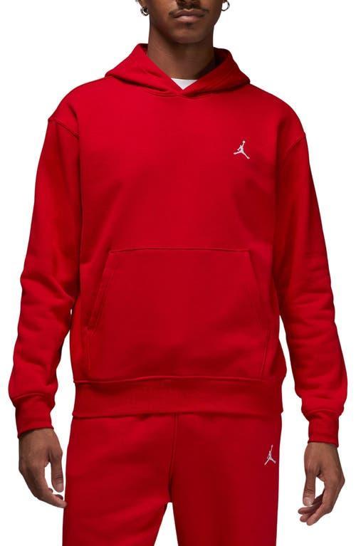 Jordan Mens Jordan Essential Fleece Pullover - Mens Product Image