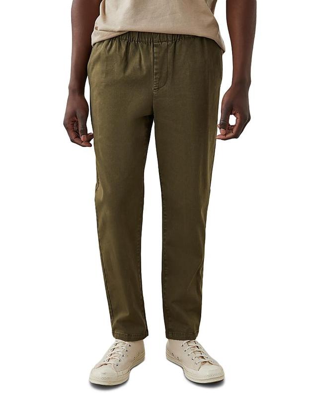 Rails Julian Slim Fit Drawstring Pants Product Image