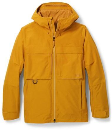 First Chair GTX ePE Jacket - Men's Product Image