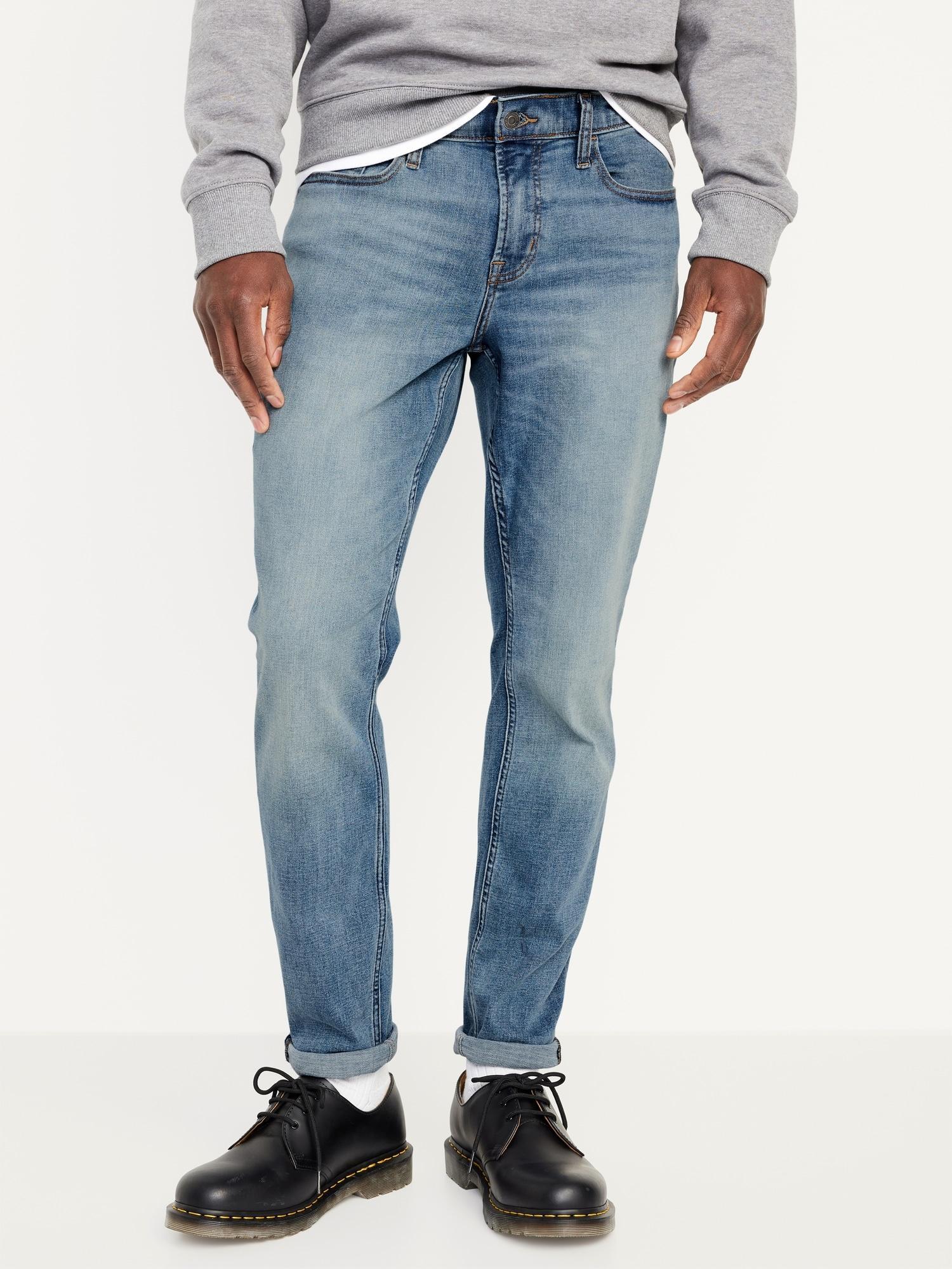 Athletic Taper 360 Tech Stretch Performance Jeans product image