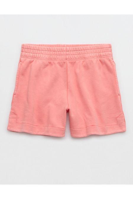 Aerie Suns Out High Waisted Short Women's Product Image