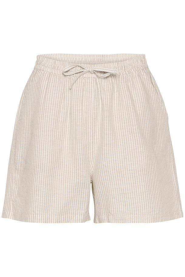 CUazemina Linen shorts Product Image