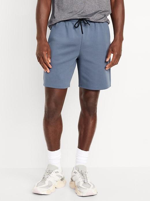 Dynamic Fleece 4.0 Shorts -- 8-inch inseam Product Image