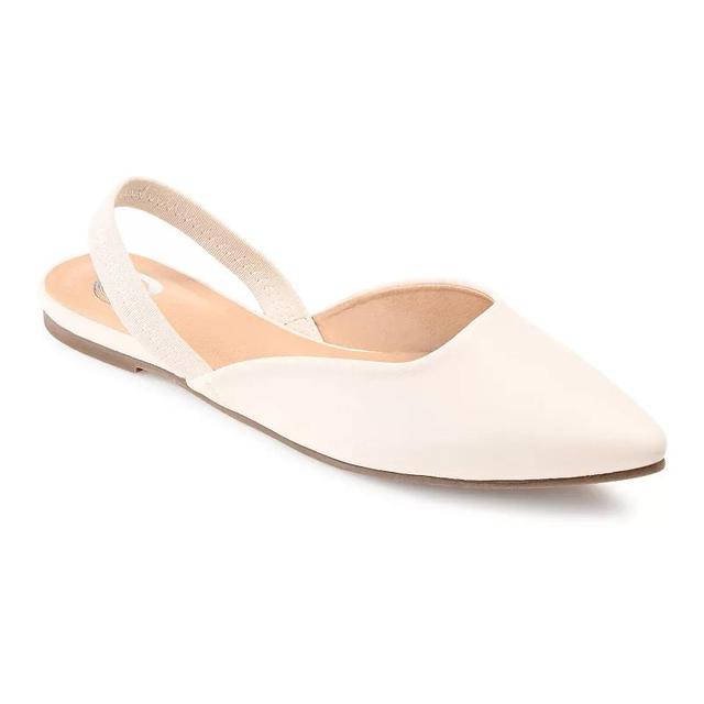 Journee Collection Mallorca Womens Flats Product Image