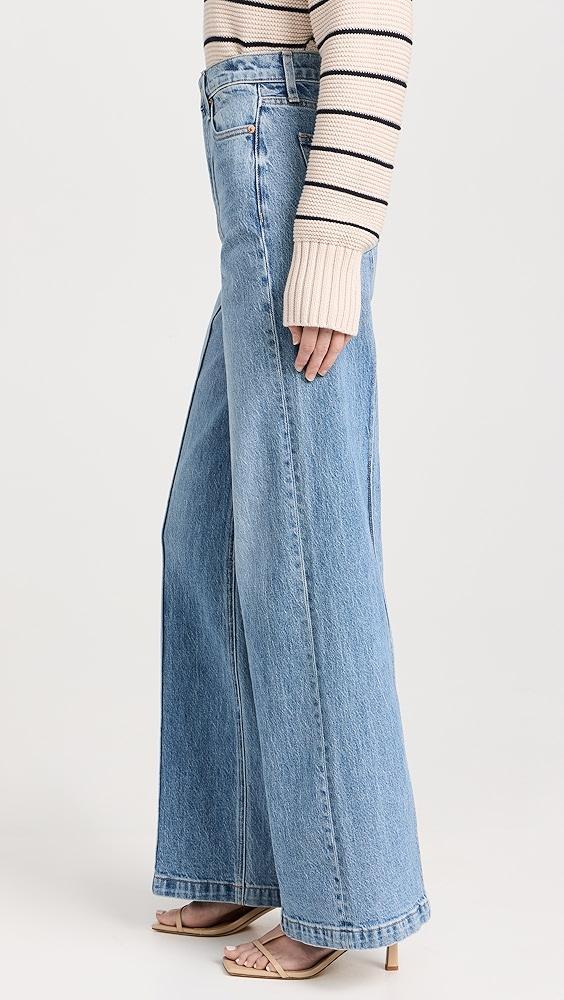 Pistola Denim Lana Jeans | Shopbop Product Image