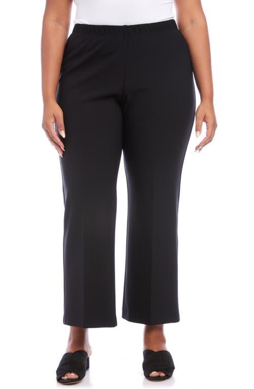 Karen Kane Presley Wide Leg Pants Product Image