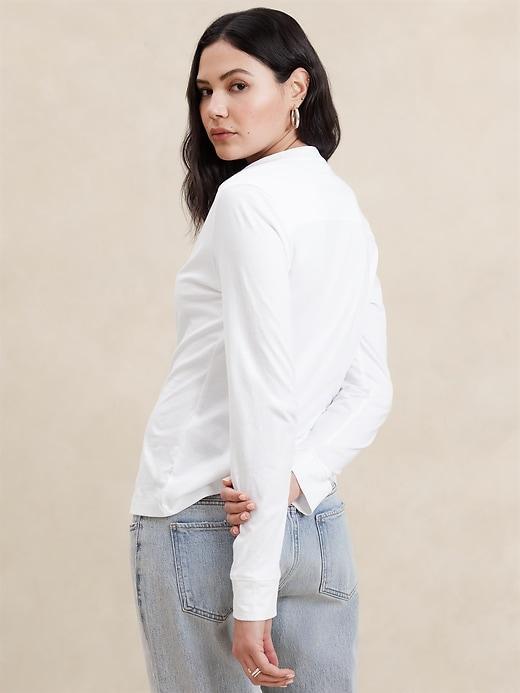 Feather Weight Shirt Product Image