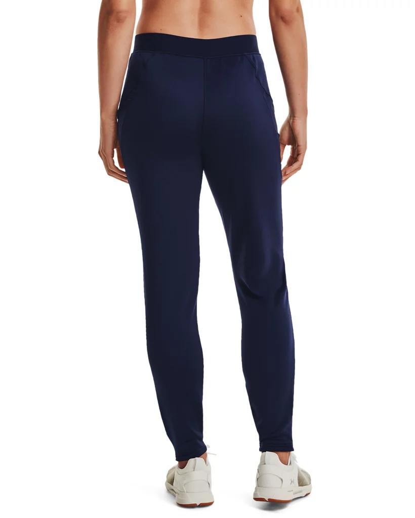 Women's UA Command Warm-Up Pants Product Image