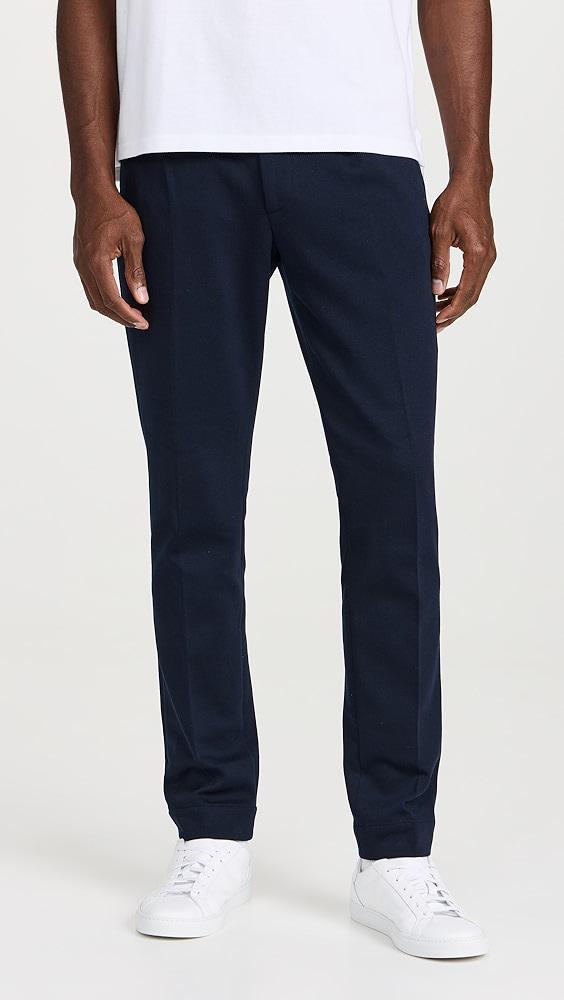 Polo Ralph Lauren Double Tech Trousers | Shopbop Product Image