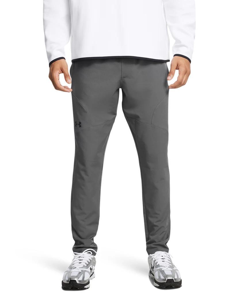 Men's UA Unstoppable Tapered Pants Product Image