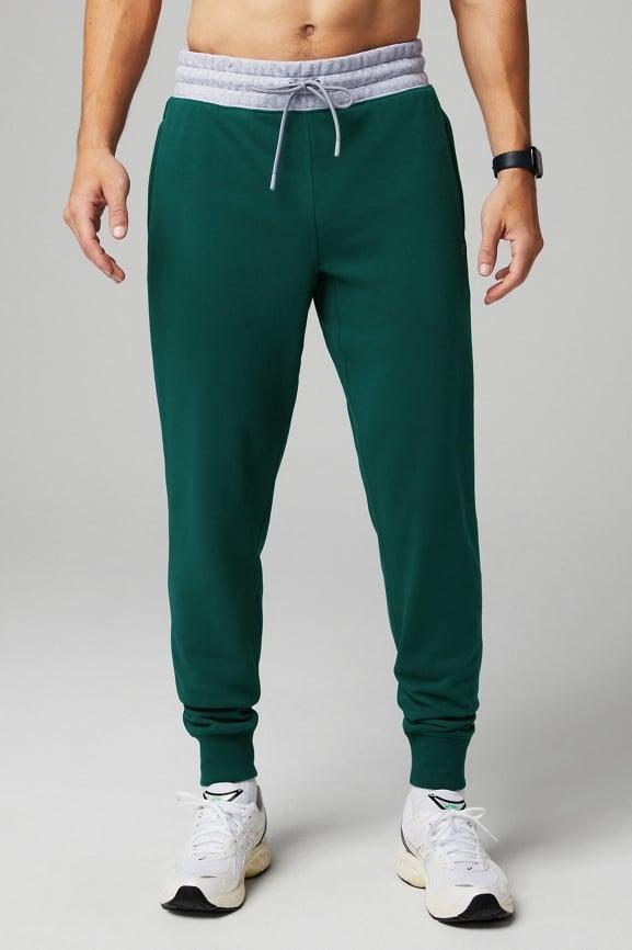 The Year Round Terry Jogger Product Image