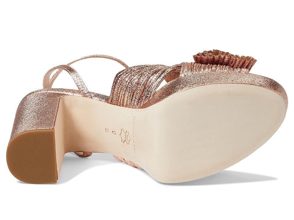 Loeffler Randall Natalia Platform Sandal Product Image