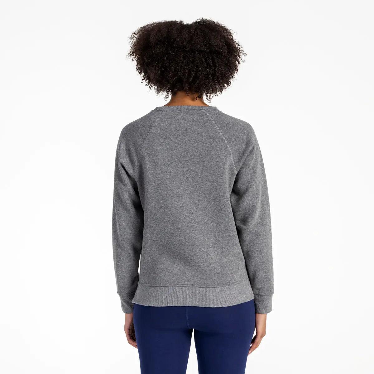 TROOP Women's Refine Sweatshirt Female Product Image