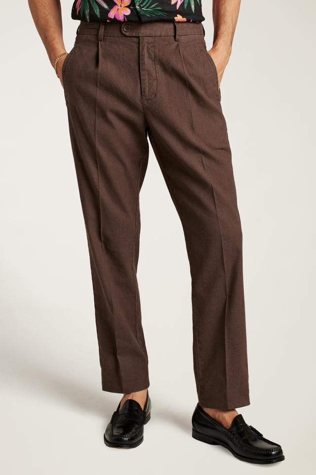 Coastal Linen Pant Product Image