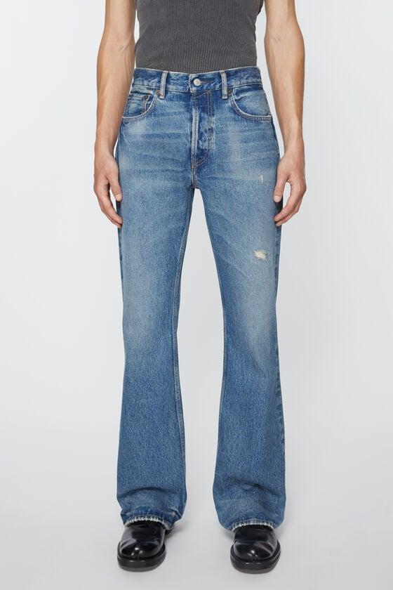 Regular fit jeans - 1992 product image