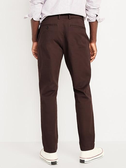 Athletic Rotation Chino Pants Product Image