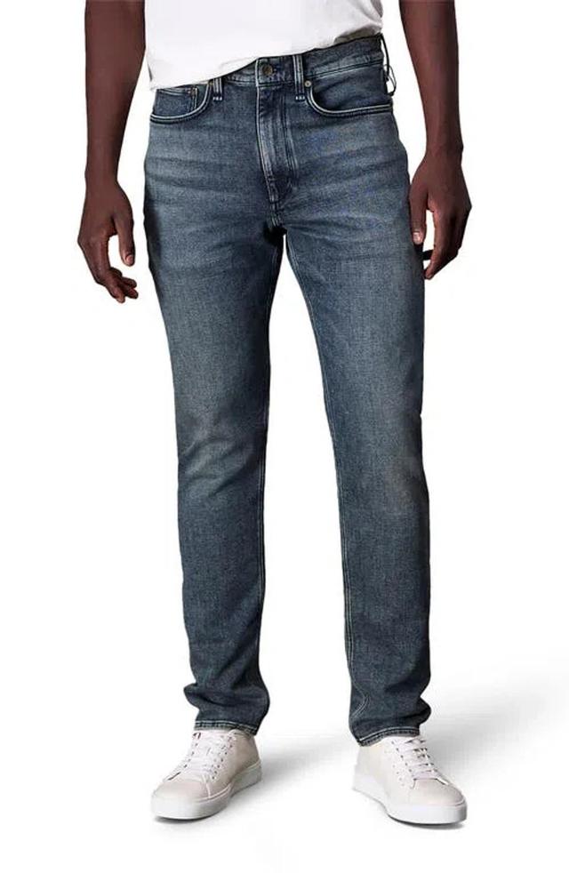 RAG & BONE Men's Fit 2 Stride Jeans In Bradbury Product Image