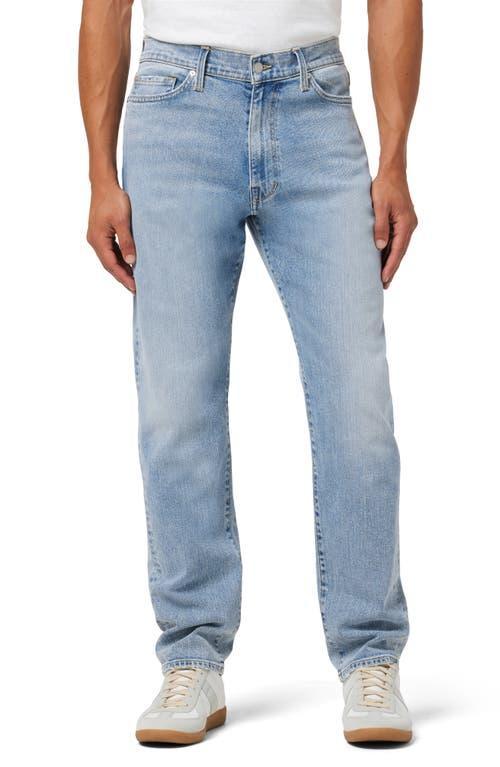 Joes The Roux Straight Leg Jeans Product Image