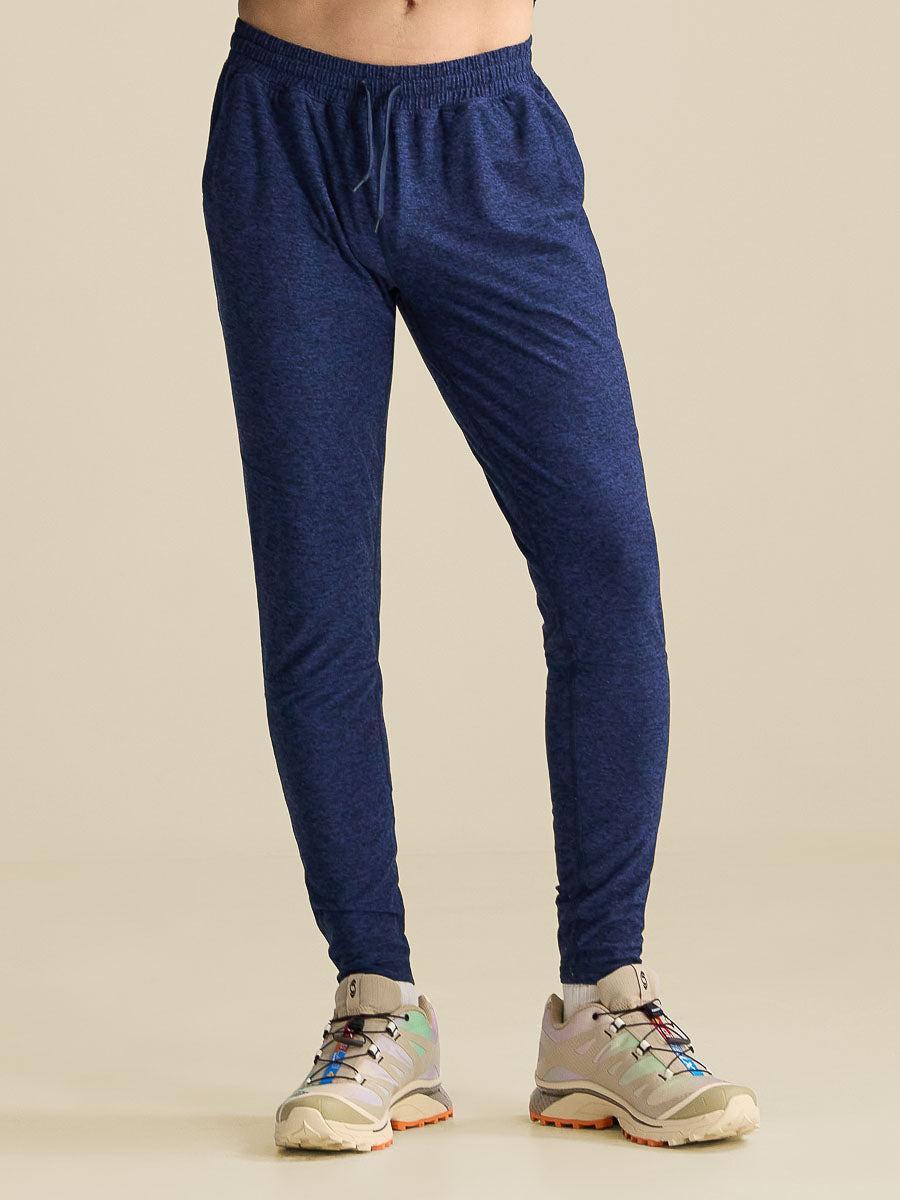 CloudKnit Slim Sweatpant Male Product Image