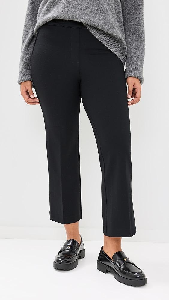 SPANX Kick Flare Perf Pants | Shopbop Product Image