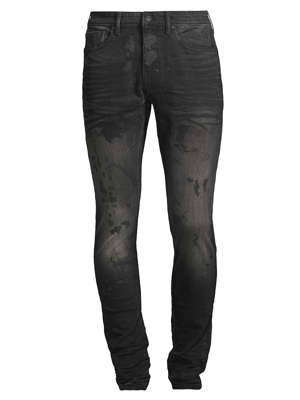 Mens Annex Five-Pocket Jeans Product Image