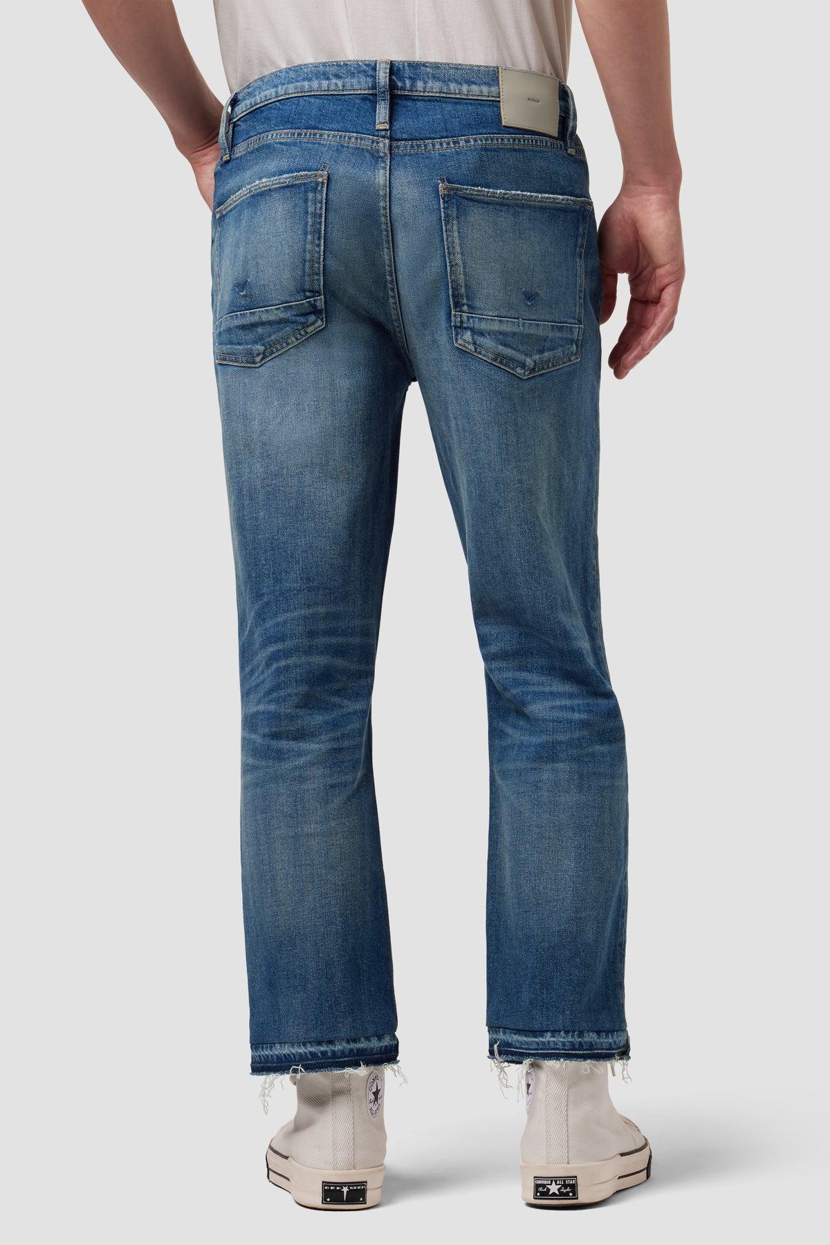 Reese Straight Leg Jean Male Product Image