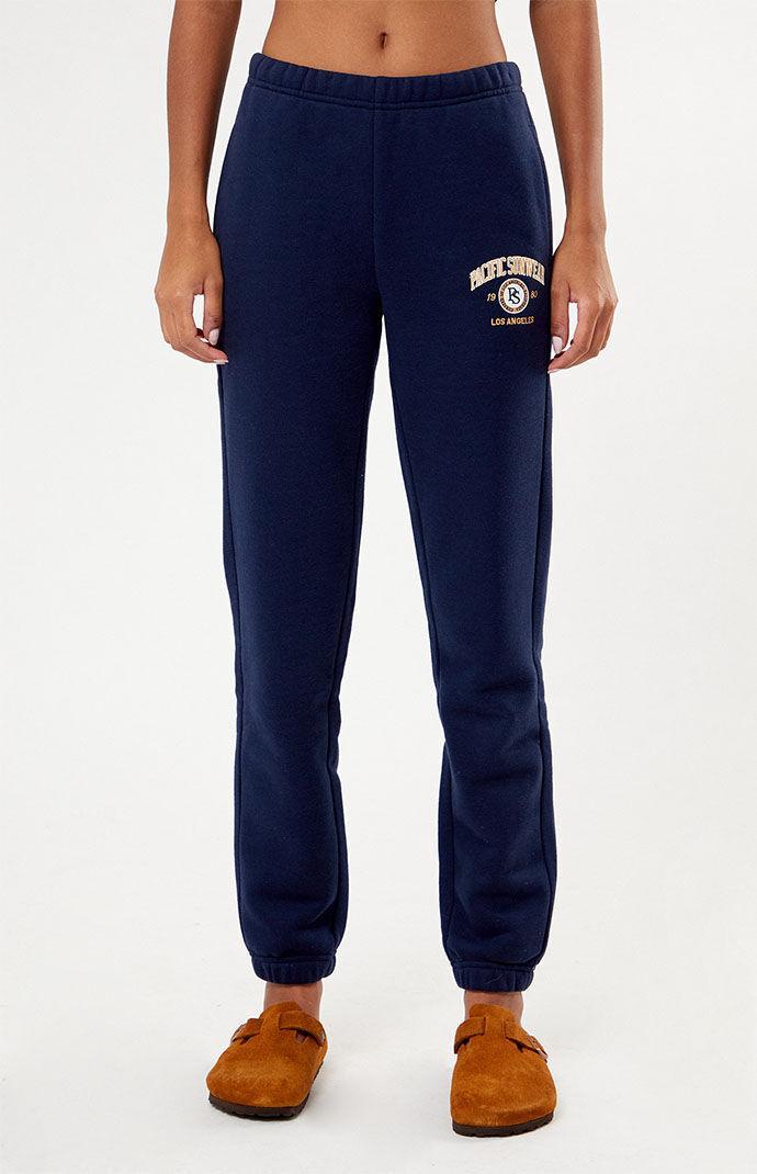 Women's World Class Pacific Sunwear Slim Sweatpants Product Image