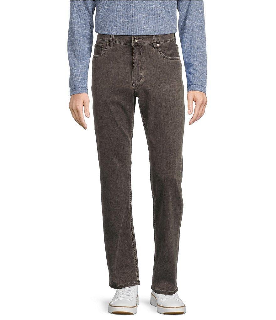 Tommy Bahama Island Drifter Athletic Fit Jeans Product Image