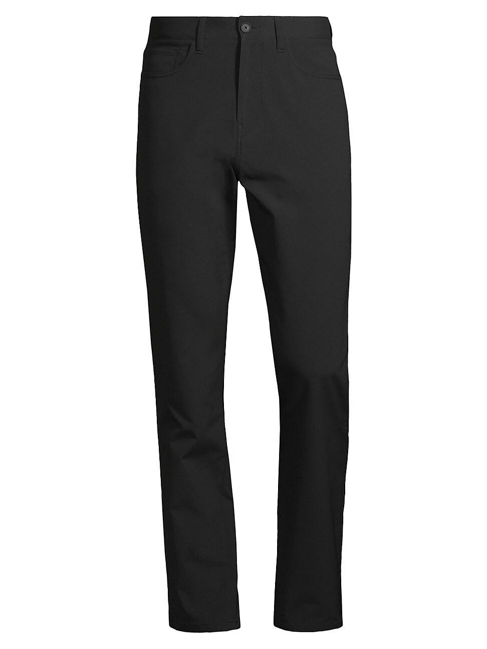 Mens Dylan Five-Pocket Pants Product Image