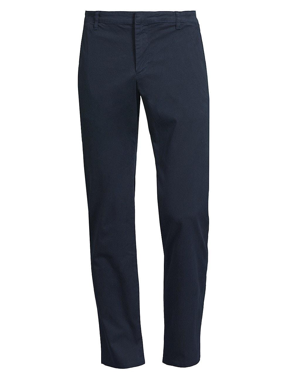 Mens Slim Chino Pants Product Image