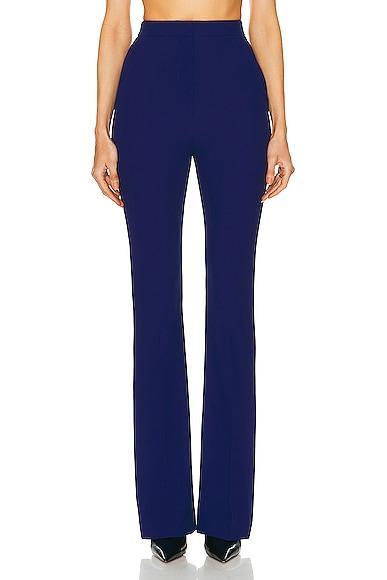 Alexander McQueen Tailored Trouser Royal. (also in 40). Product Image