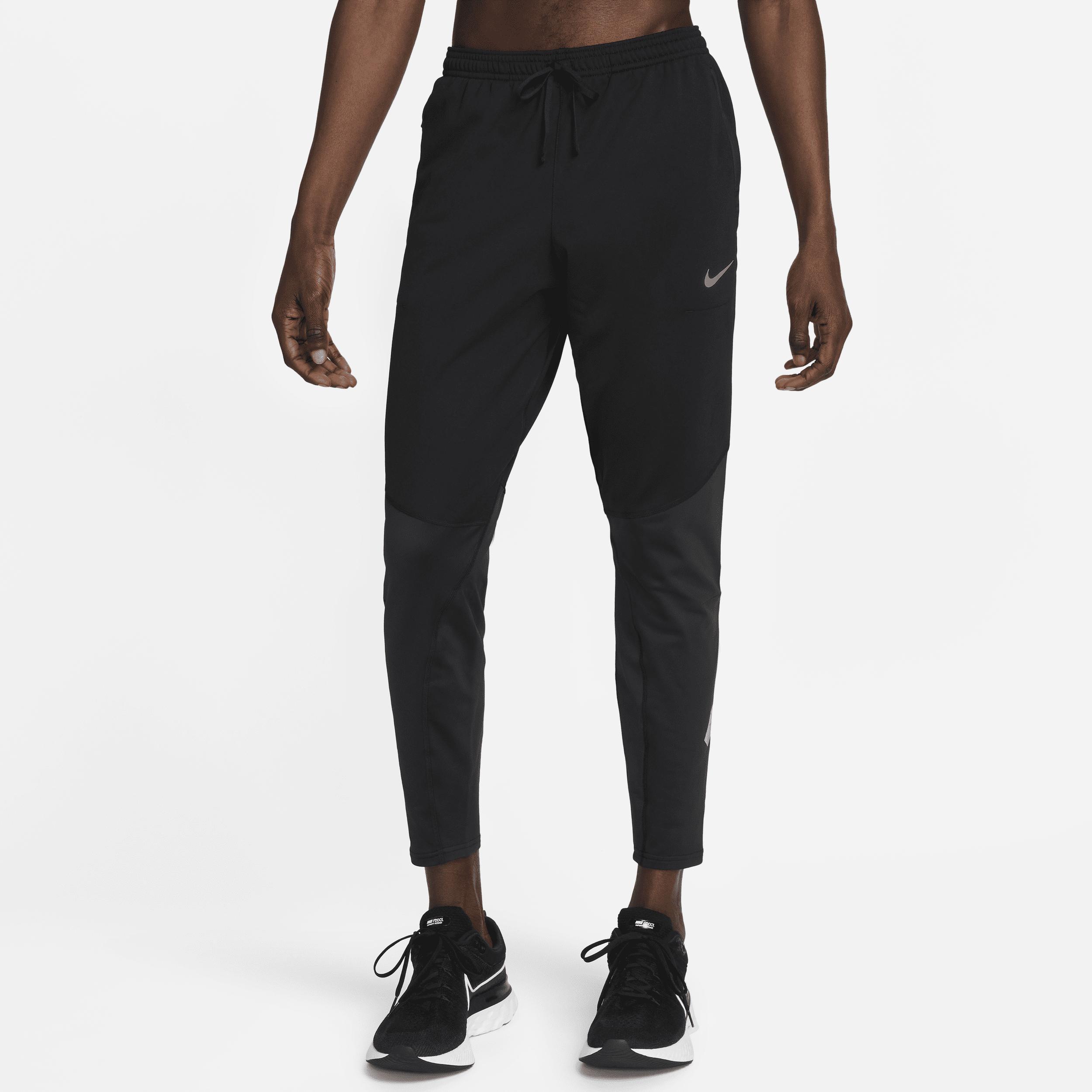 Nike Mens Therma-FIT Run Division Elite Running Pants Product Image