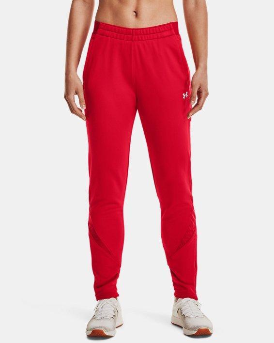 Women's UA Command Warm-Up Pants Product Image