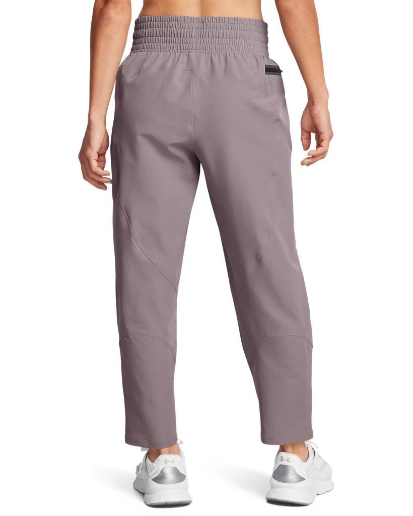 Women's UA Unstoppable Ankle Pants Product Image