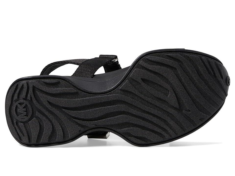 MICHAEL Michael Kors Ari Sandal Women's Sandals Product Image
