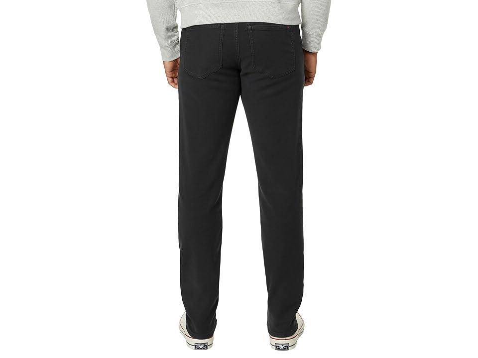 Faherty Stretch Terry Five-Pocket Pants Men's Casual Pants Product Image